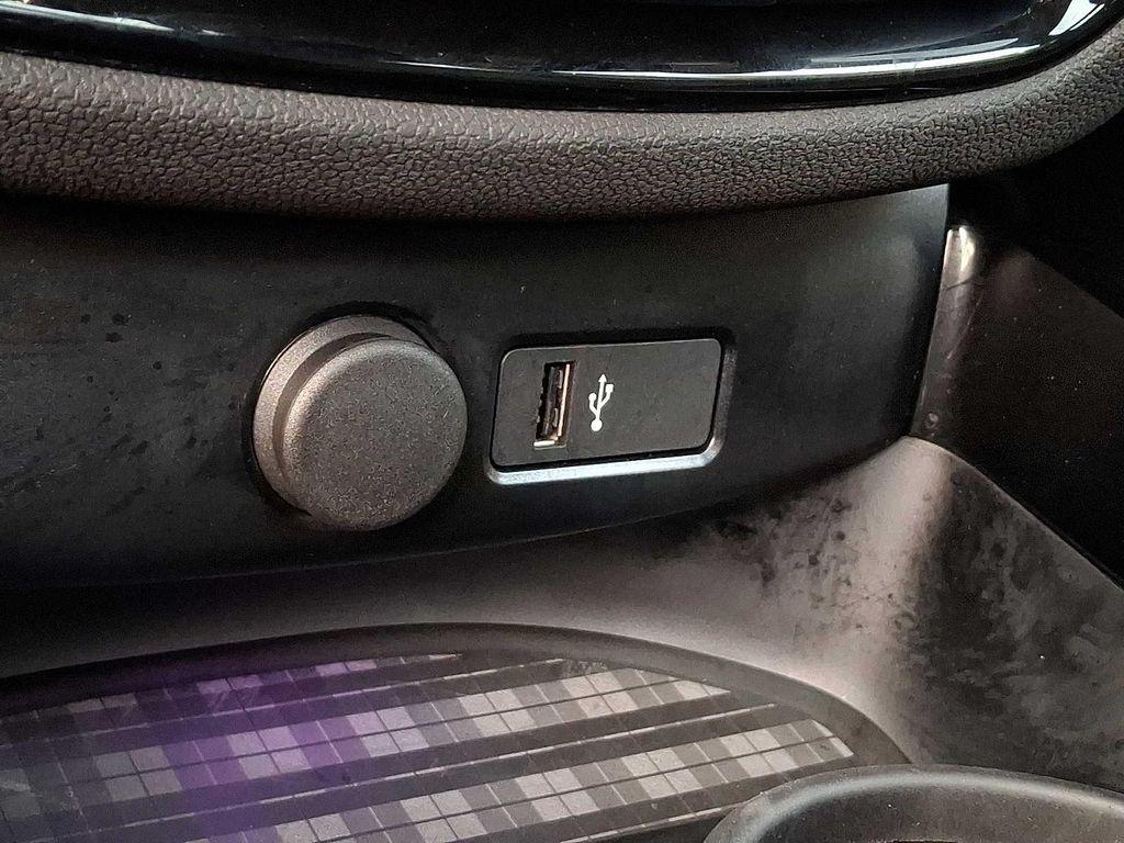 used 2023 MINI Clubman car, priced at $27,999