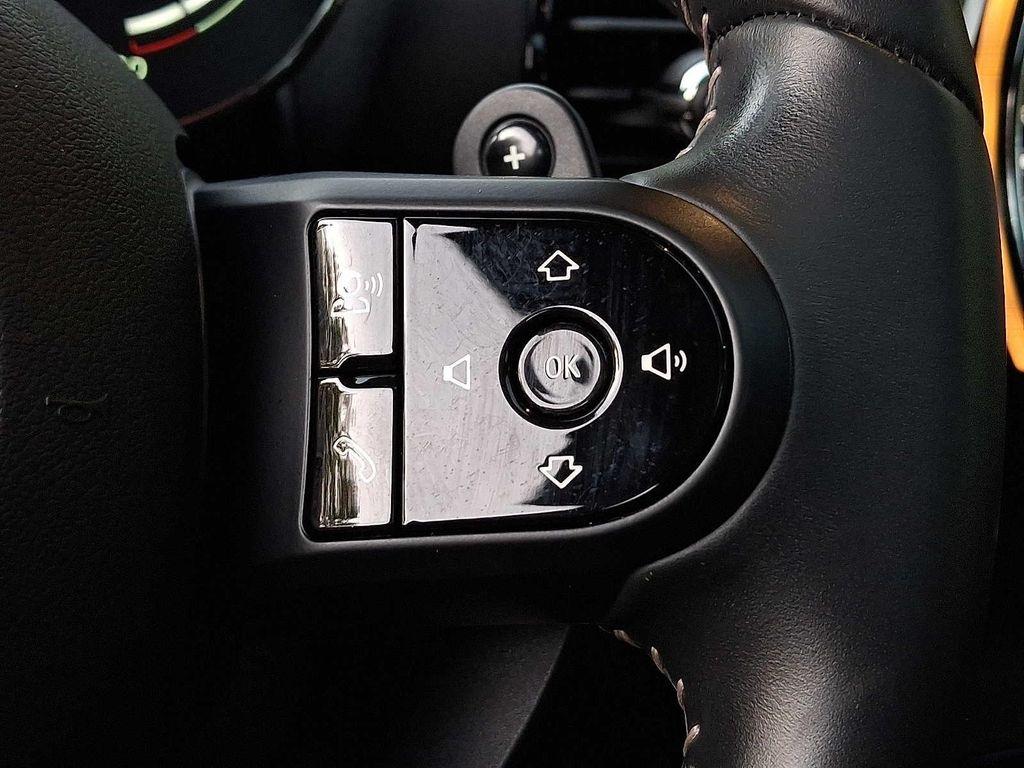 used 2023 MINI Clubman car, priced at $30,299