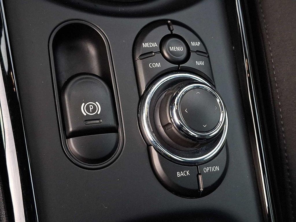 used 2023 MINI Clubman car, priced at $30,299