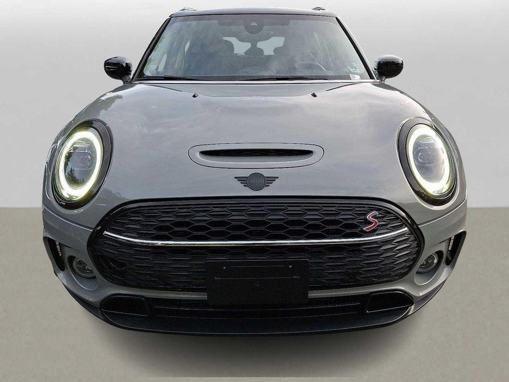 used 2023 MINI Clubman car, priced at $30,299