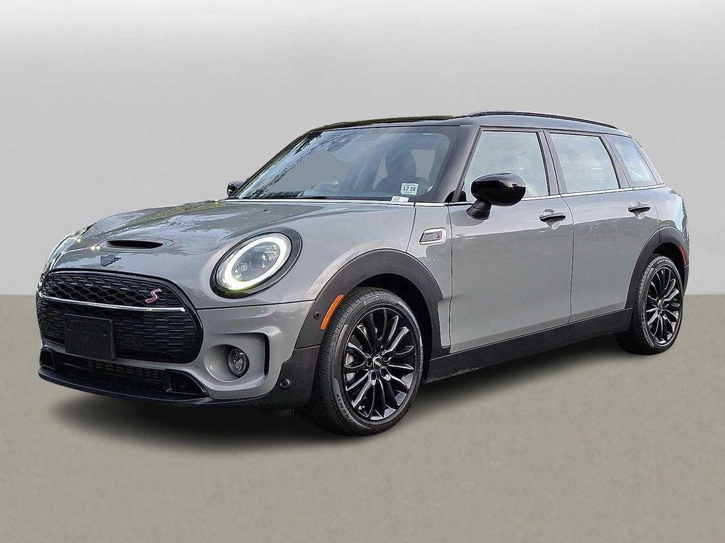 used 2023 MINI Clubman car, priced at $30,299