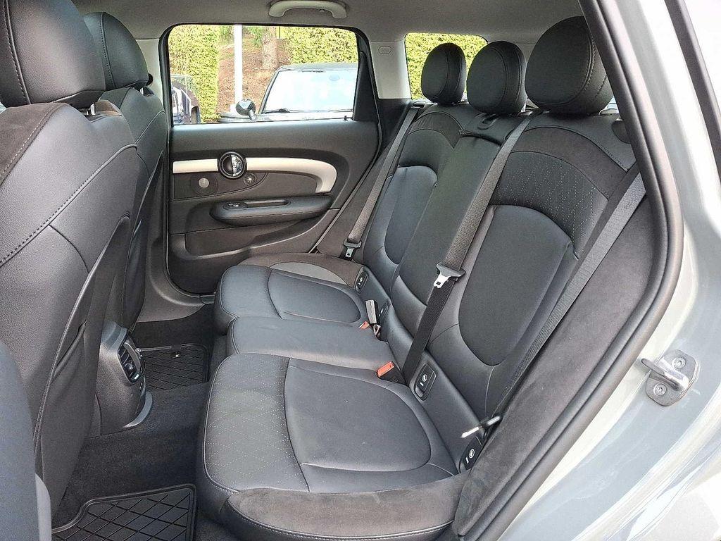 used 2023 MINI Clubman car, priced at $30,299