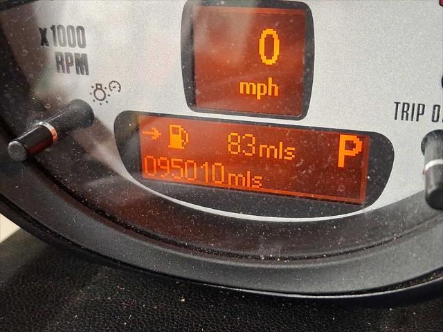 used 2013 MINI Convertible car, priced at $12,498