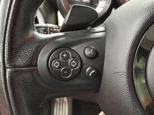 used 2013 MINI Convertible car, priced at $12,498