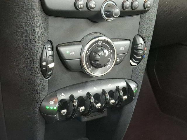 used 2013 MINI Convertible car, priced at $12,498