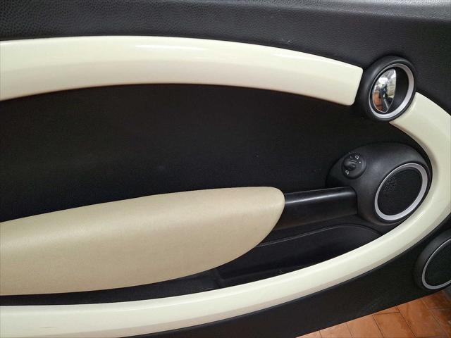 used 2013 MINI Convertible car, priced at $12,498