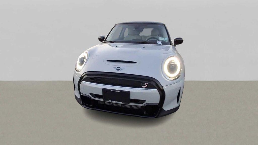 used 2023 MINI Hardtop car, priced at $26,799