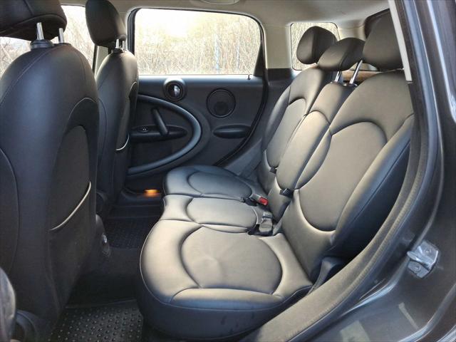 used 2013 MINI Countryman car, priced at $7,699