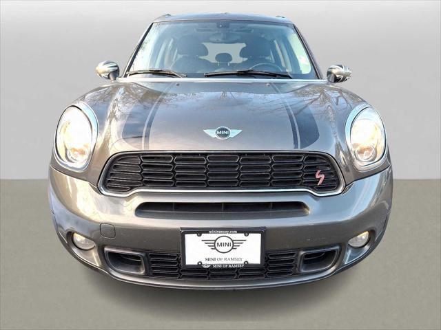 used 2013 MINI Countryman car, priced at $7,699