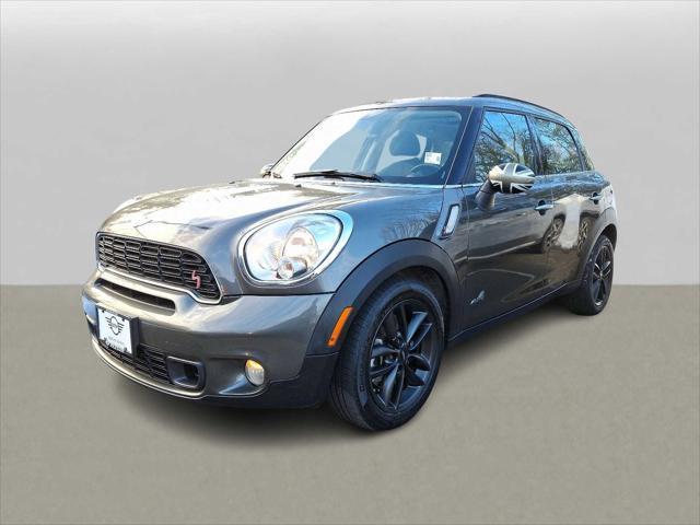 used 2013 MINI Countryman car, priced at $7,299