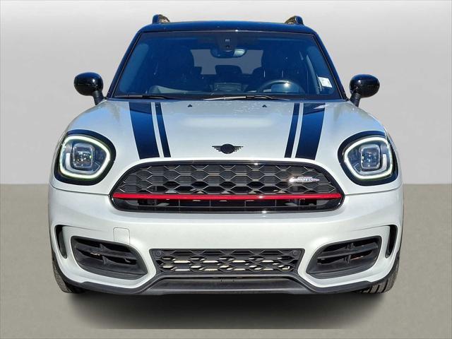 used 2022 MINI Countryman car, priced at $34,999