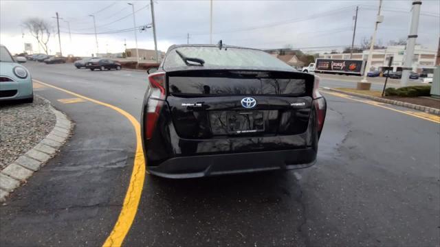 used 2017 Toyota Prius car, priced at $15,199