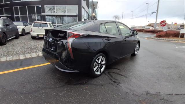 used 2017 Toyota Prius car, priced at $15,199