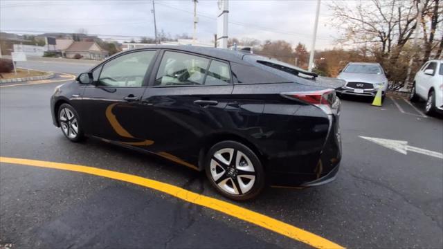 used 2017 Toyota Prius car, priced at $15,199