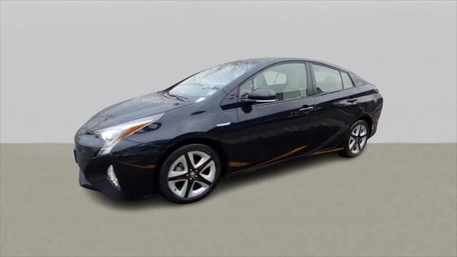 used 2017 Toyota Prius car, priced at $15,199