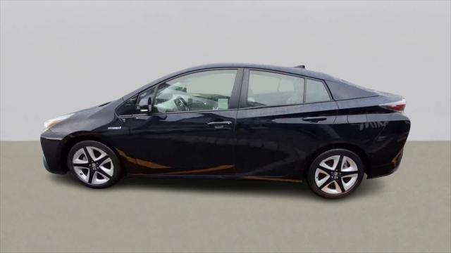 used 2017 Toyota Prius car, priced at $15,199