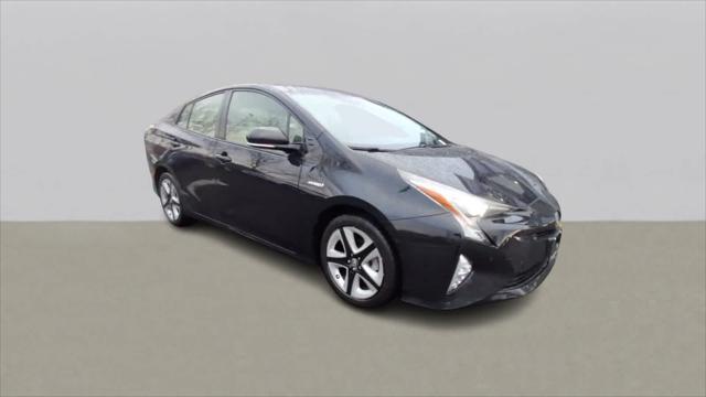 used 2017 Toyota Prius car, priced at $15,199