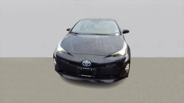 used 2017 Toyota Prius car, priced at $15,199