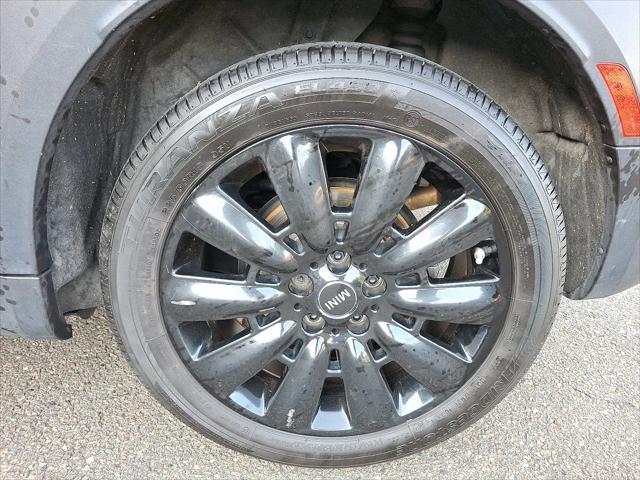 used 2019 MINI Countryman car, priced at $14,899