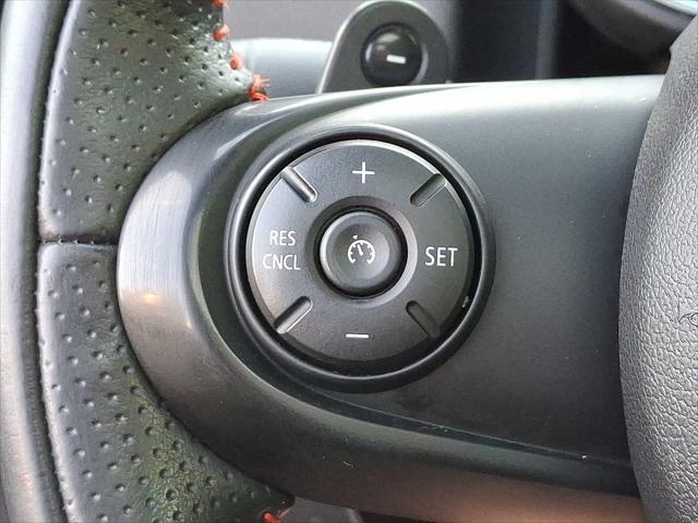 used 2019 MINI Countryman car, priced at $14,899