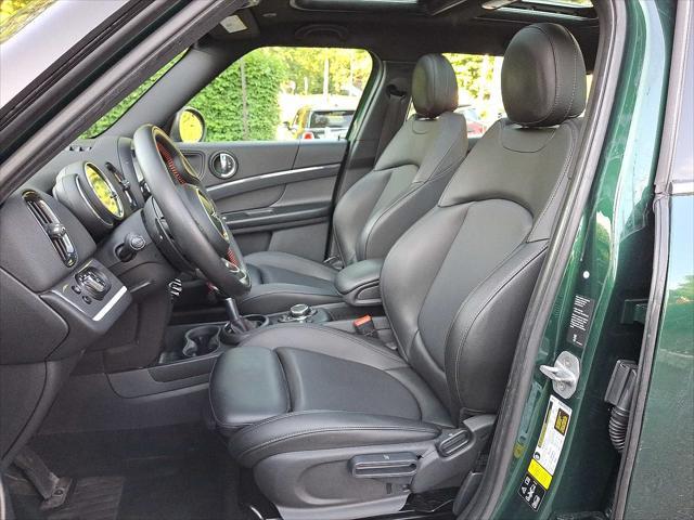 used 2019 MINI Countryman car, priced at $14,899