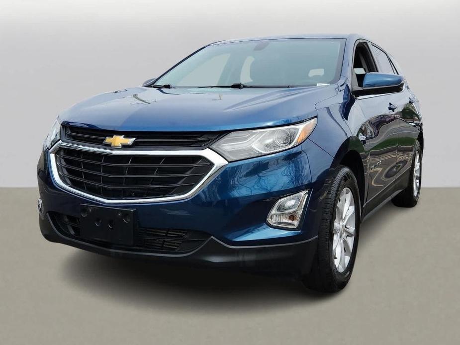used 2019 Chevrolet Equinox car, priced at $14,499