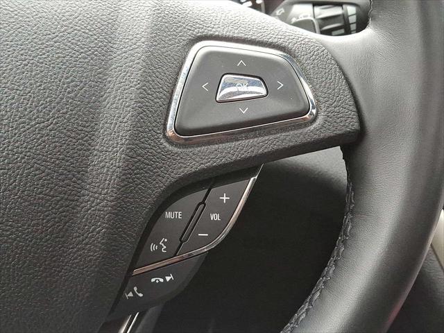 used 2019 Lincoln MKC car, priced at $20,999