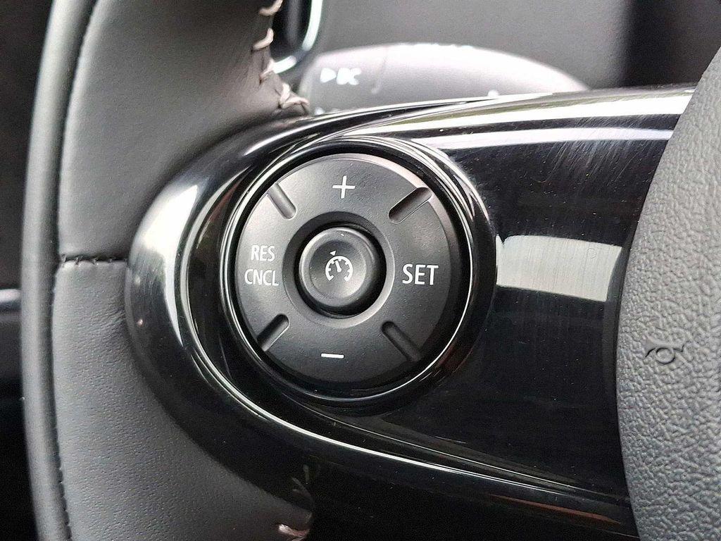 used 2019 MINI E Countryman car, priced at $21,999