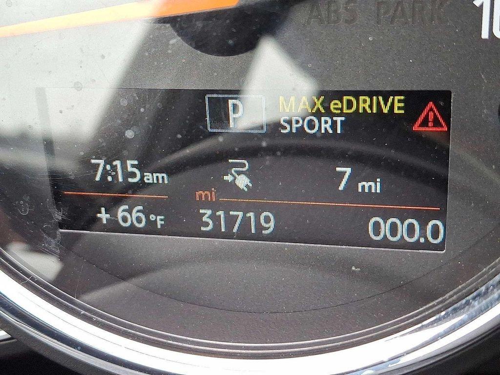 used 2019 MINI E Countryman car, priced at $21,999