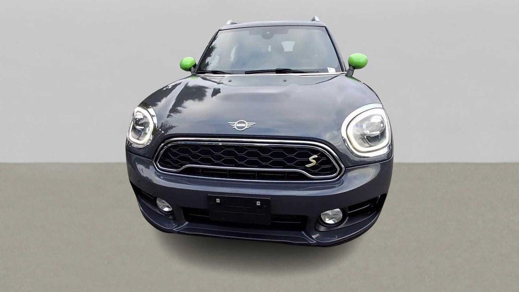 used 2019 MINI E Countryman car, priced at $21,999