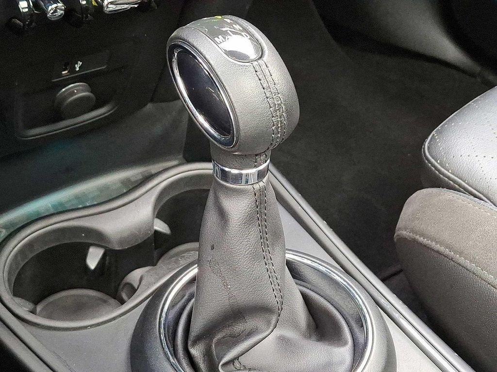 used 2019 MINI E Countryman car, priced at $21,999