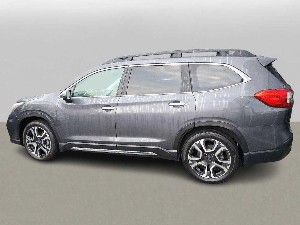 used 2023 Subaru Ascent car, priced at $34,798