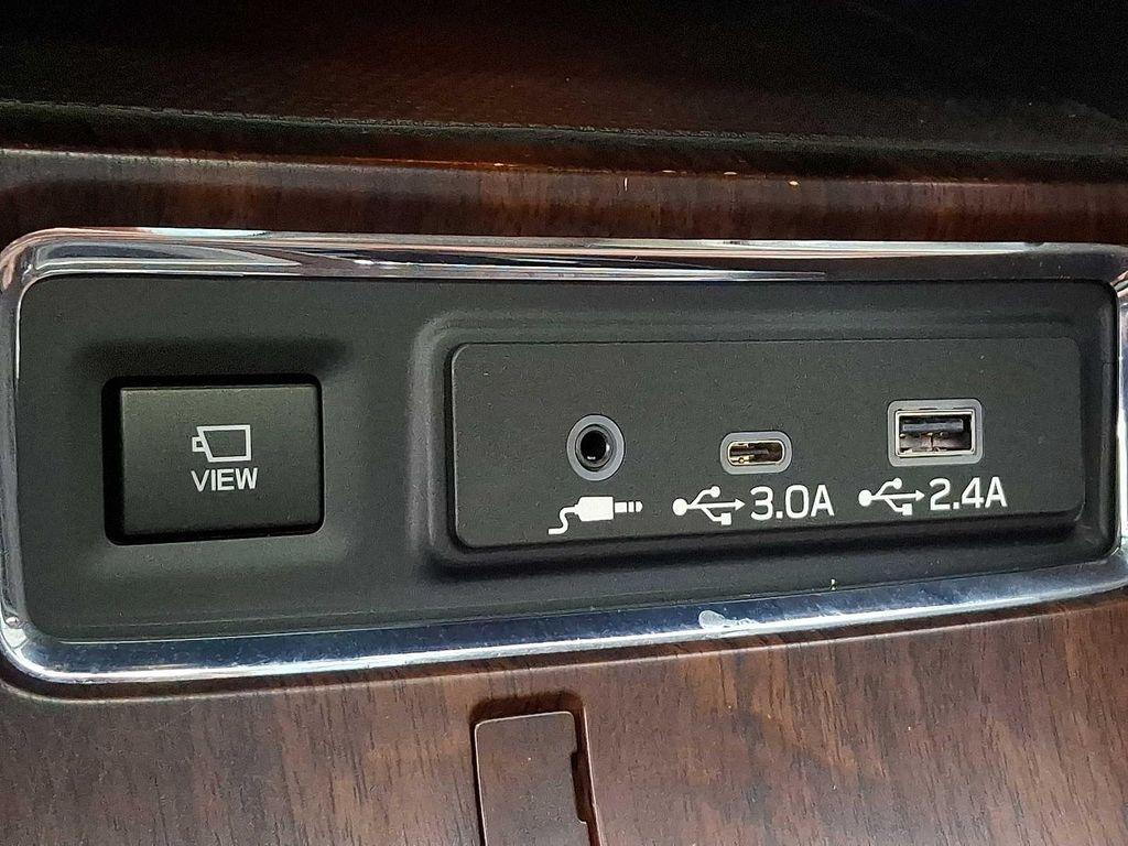 used 2023 Subaru Ascent car, priced at $34,798