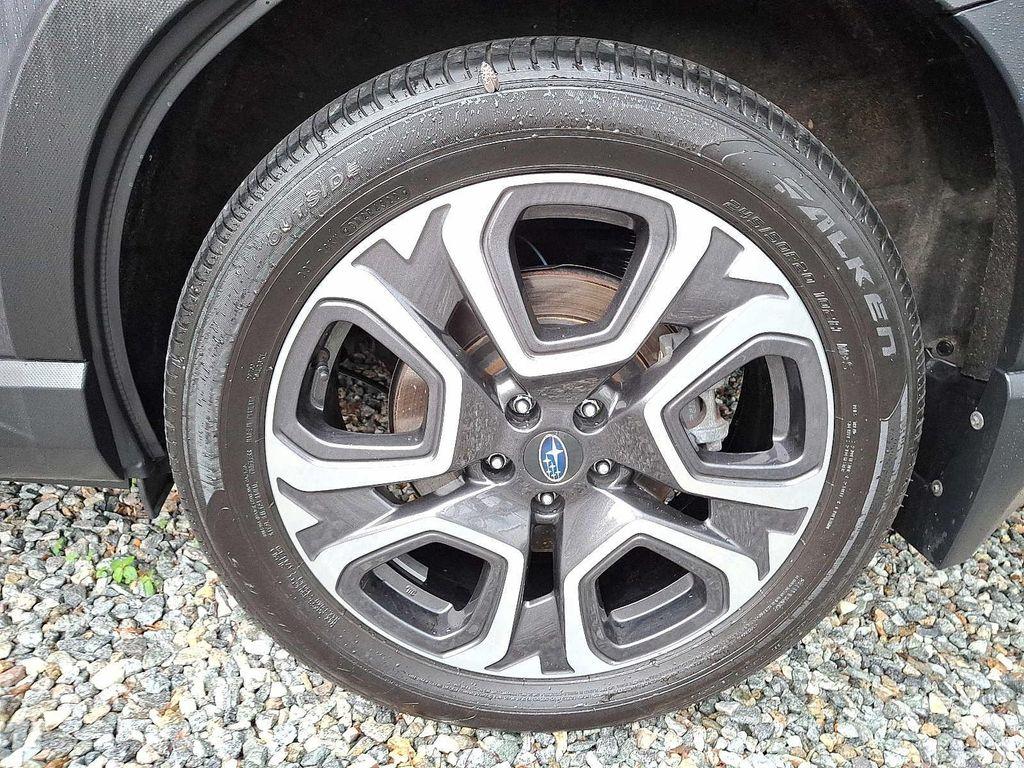 used 2023 Subaru Ascent car, priced at $34,798