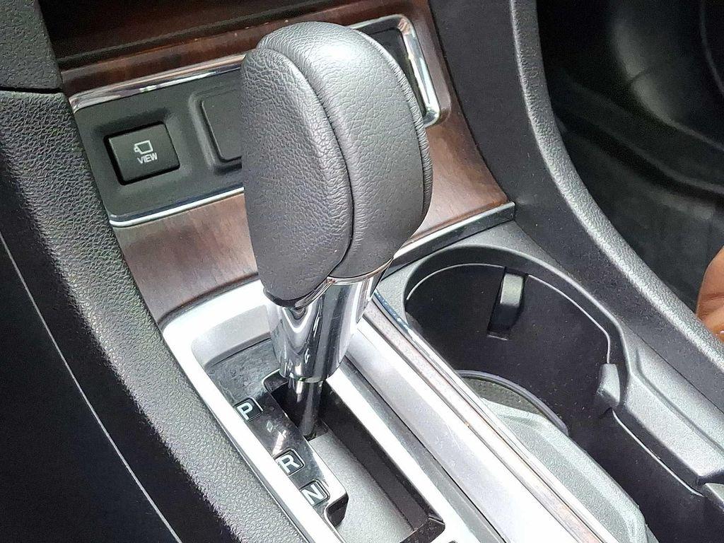 used 2023 Subaru Ascent car, priced at $34,798