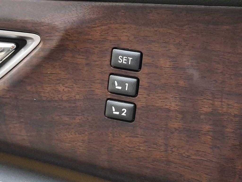 used 2023 Subaru Ascent car, priced at $34,798