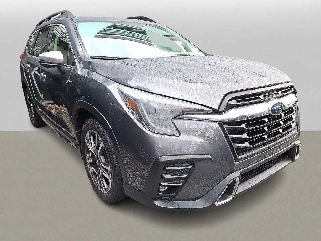 used 2023 Subaru Ascent car, priced at $34,798