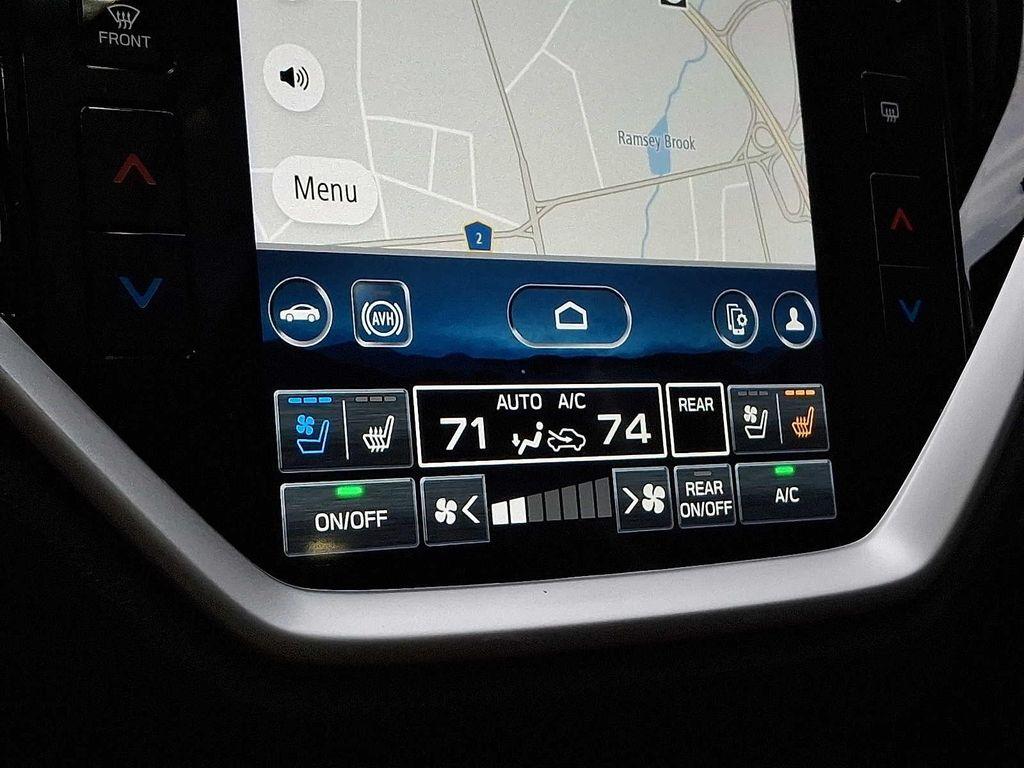 used 2023 Subaru Ascent car, priced at $34,798