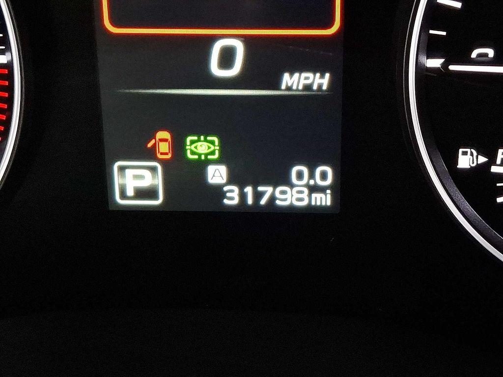 used 2023 Subaru Ascent car, priced at $34,798