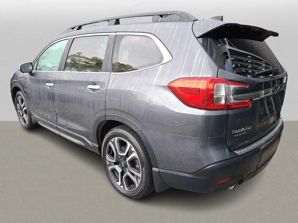 used 2023 Subaru Ascent car, priced at $34,798