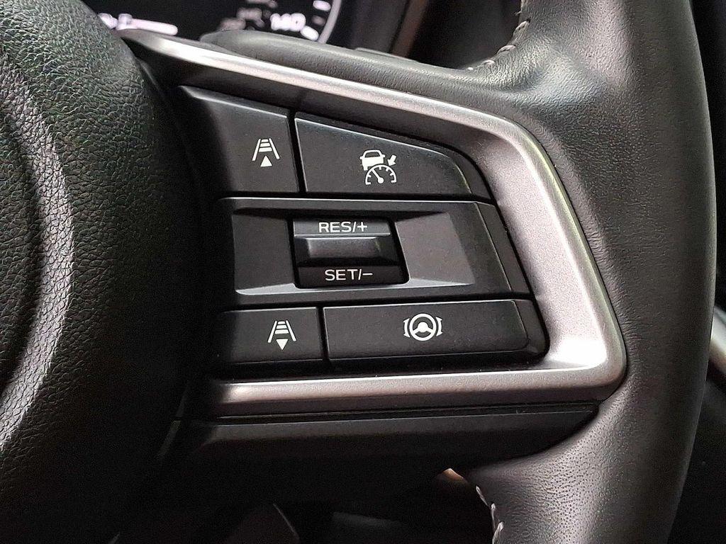 used 2023 Subaru Ascent car, priced at $34,798