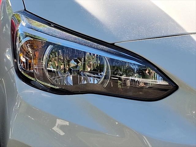 used 2019 Subaru Impreza car, priced at $16,398