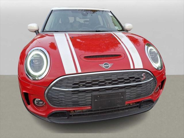 used 2024 MINI Clubman car, priced at $32,699