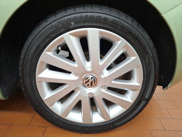 used 2008 Volkswagen New Beetle car, priced at $6,999