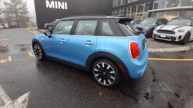 used 2017 MINI Hardtop car, priced at $17,397