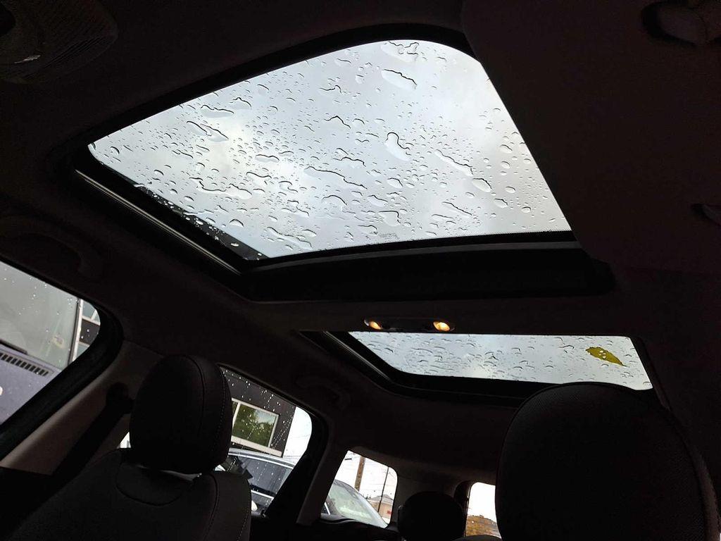 used 2024 MINI Countryman car, priced at $30,999