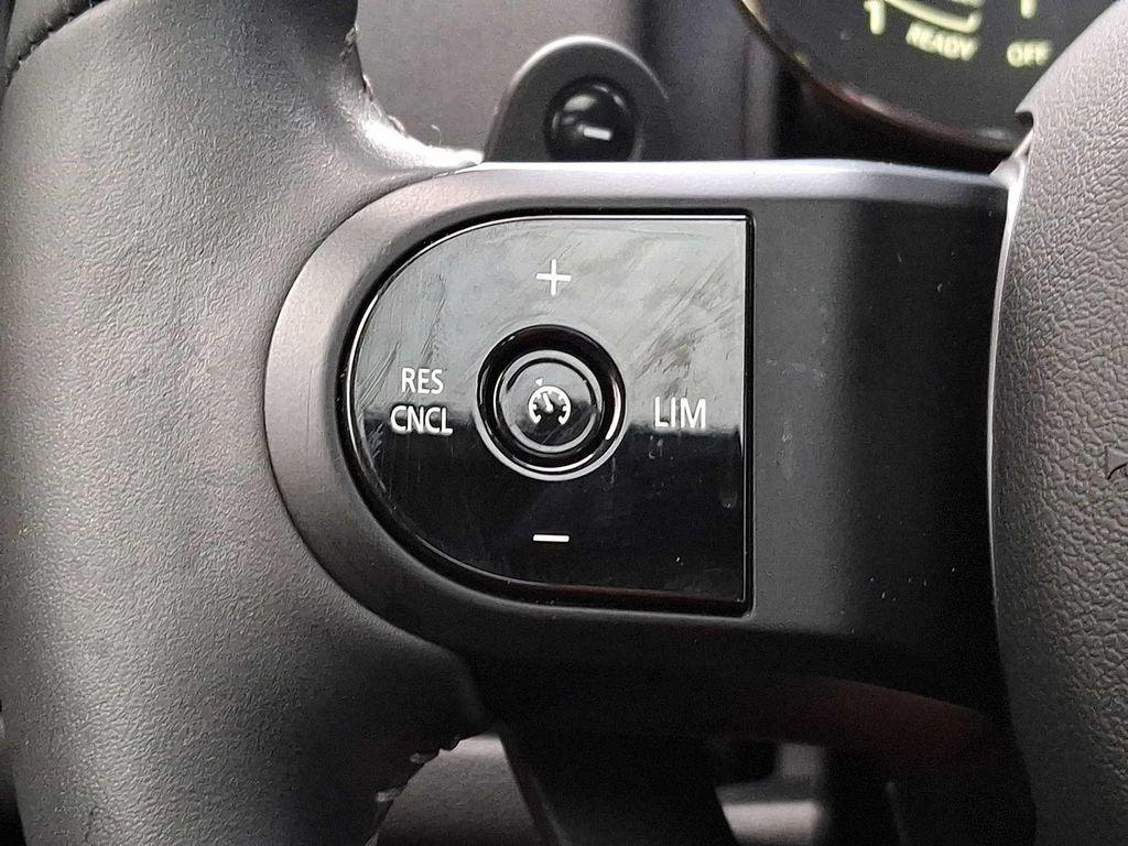 used 2024 MINI Countryman car, priced at $30,999