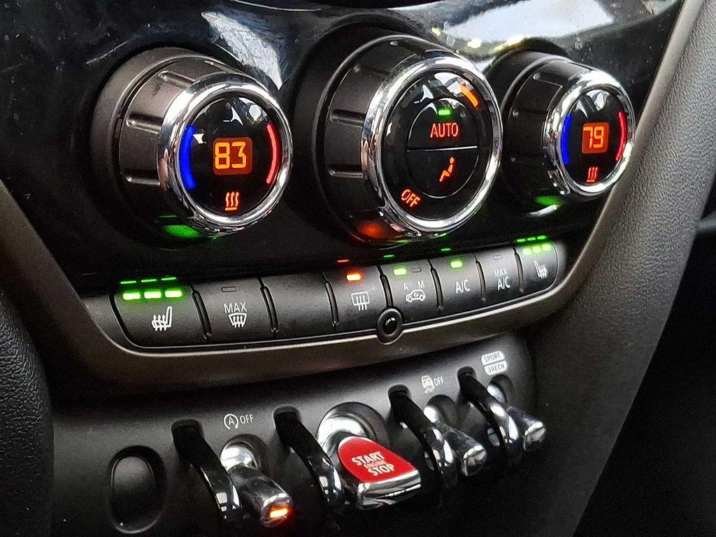 used 2024 MINI Countryman car, priced at $30,999