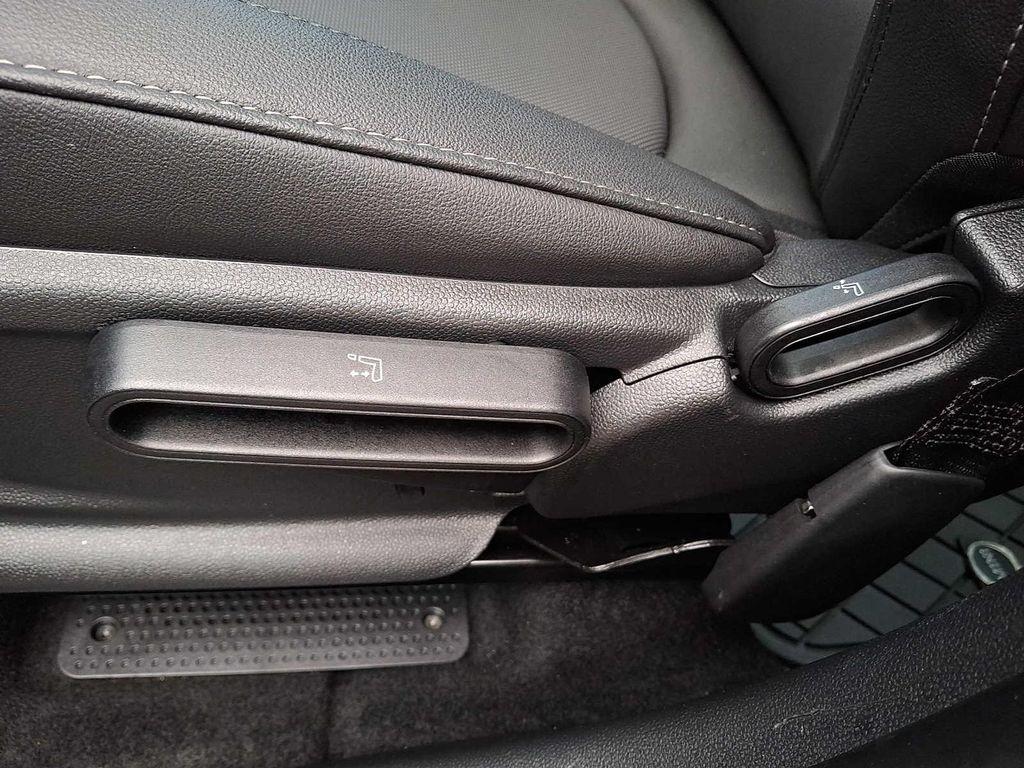 used 2024 MINI Countryman car, priced at $30,999