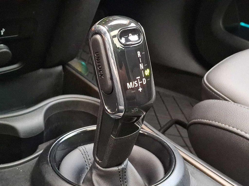 used 2024 MINI Countryman car, priced at $30,999